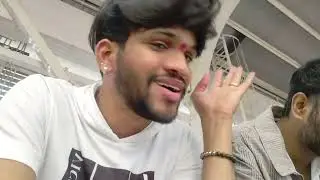 ANGARKHI CHATURTHI par mai gaya 🙏dagdusheth mandir 🙏 Gay life vlog 2