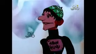 حكايات خيال الظل | حسان الخياط الصغير