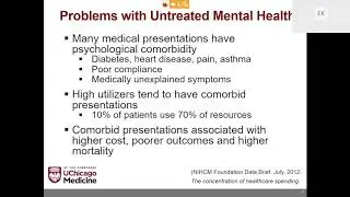 Integrated Primary Care
