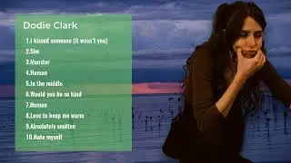 Dodie Clark-Acoustic Sessions-overwhelming Emotional Rush-remarkable