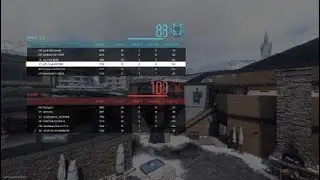 Call of Duty&reg;: Modern Warfare II MP - Č&aacute;st 2