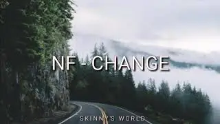 NF - Change | Sub Espa&ntilde;ol + lyrics