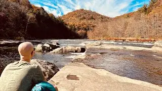 The Valley of Falling Water (Trailer)