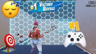 Pure Controller Piece Control 🎮 | 165 FPS 1v1s