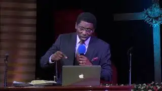 Bishop Dr Joshua H.K. Banda - What Does God See in Your Life These Days? - Part 10