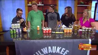 Celebrating Milwaukee's Incredible Craft Beer