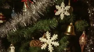 Christmas Eve 6pm