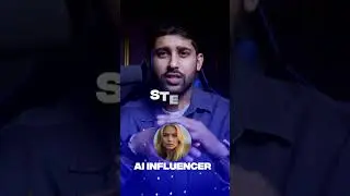 AI Influencers Are Making Over $10,000 Per Month&hellip;Let&rsquo;s Build One (Influencer Marketing)