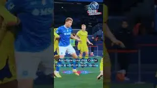 Le parole di conte post 