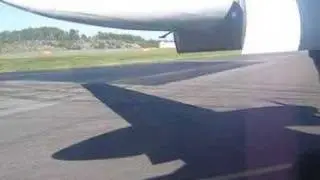 Fokker 50 Gotlandsflyg Essb to Essv