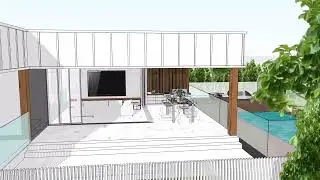 dp Design Studio Pty Ltd _ Residential Project _ Cherrybrook NSW 2126