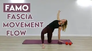 Pilates: Release. Empower. Restore mit Bea Eggimann
