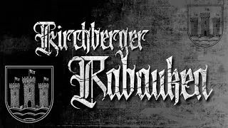 Kirchberger Rabauken - Jedes Jahr im Mai...