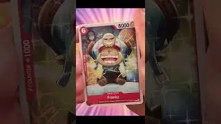 EPIC PULL! One Piece Royal Blood Booster