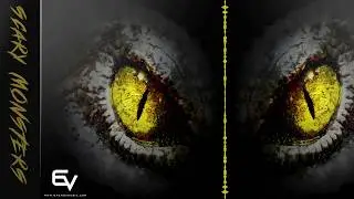 Scary Monsters Serum Pack [13 Free Serum Presets]