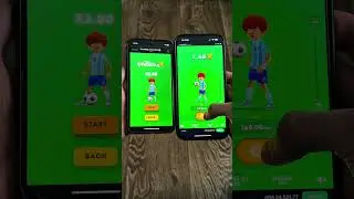 This Program Predicts the Next Multiplier in Football X! #minijuegos #gaming #penalty #penaltı