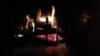 Grate Wall of Fire