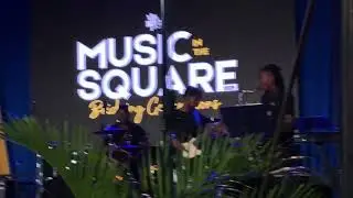 Music In The Square 2025 (в Бриджтауне, Барбадос)🇧🇧2