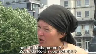 Integratie met Lijst Dedecker
