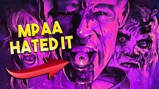 13 FACTS YOU DIDN'T KNOW | From Beyond (1986)