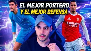 Se Vienen Dos Jugadores Meta!! ...Courtois, Saliba y Woltemade - Entrenamientos- #efootball2026