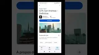 How To Download Gta San Andreas Definitive For Android #gta #gtasanandreas