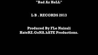 BadAsHell LBRecords