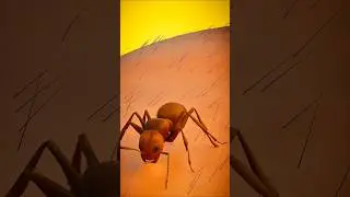 Ant Bites: The Most Painful Insect Stings Explained