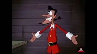 &Ccedil;ılgın Korsan Jack 720p 17.B&ouml;l&uuml;m Uncle Mortimer Mortimor Amca - Mad Jack The Pirate &Ccedil;izgi Film Dizi