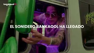 Sonidero Bankaool: ritmo y barrio por la CDMX | Bien Mexa