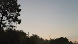 Monte Serra sgancio Canadair 2 Wildfire - Wildlandfirefighters🇮🇹 Volontari Regione Toscana