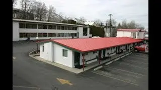 Apple Inn Motel - Chelan Hotels, Washington