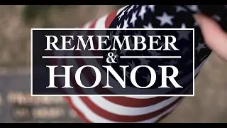 HERO Marine Lance Corporal Jared Schmitz
