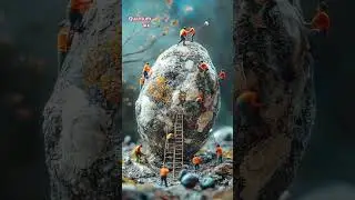 This is amazing short  video #quantum
