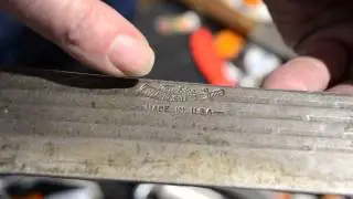 Old Hickory Knives Made in the USA | Sharpens Best