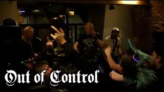 OUT OF CONTROL