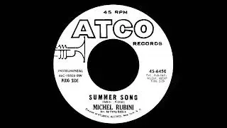Michel Rubini - Summer Song