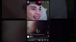 MINTY FRESH INSTAGRAM LIVE | 20240905