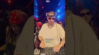 HUGEL &ndash; Habibi (Live in India) 🇮🇳 Unreleased ID 🔥 2026