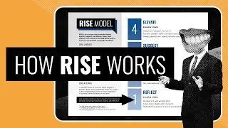 How the RISE Model Works