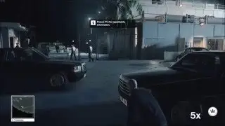 HITMAN 6 (2016) Walkthrough Gameplay Part 2 - Jasper Knight