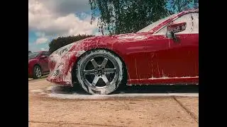 Maintenance Clean