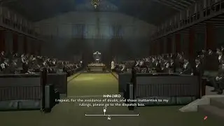 Fallout 4: London - Total subjugation ending + endgame sliders