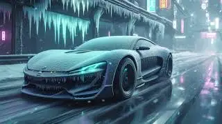 Freezer Burn