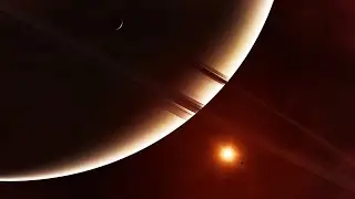 Timothy Seals - Chasing Voids (but 75% tempo)