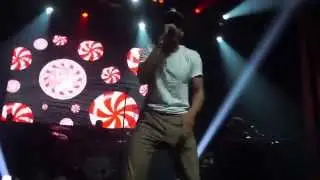 Chance The Rapper & The Social Experiment - 