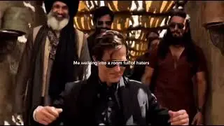 Rahman daku song aura 🐆#viral 