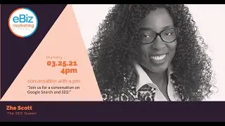 Interview with a Pro: Zhe Scott