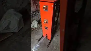 10 KVA spot welding machine