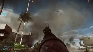 Most cinematic 47 seconds of BF4